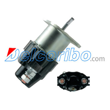 Replacing: 0-47100-5130, 0471005130 Servicing: 0-24000-3251 Starter Solenoid