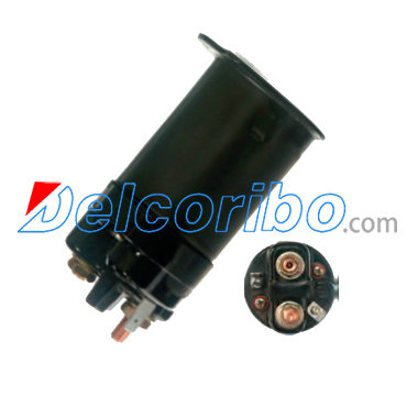 Replacing: DR902, 3471982, 3471741, 3471693 Starter Solenoid