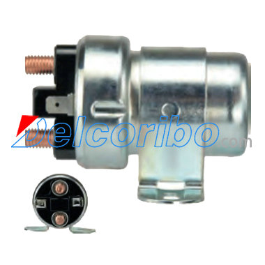 ERA 227002 Replacing: 19024762 Starter Solenoid