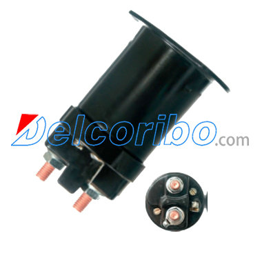 Starter Solenoid Replacing: DR904, 3471979, 3471929, 3471725