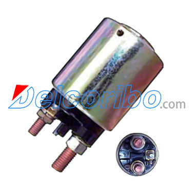 Servicing: PG200PMGR, PG250PMGR, 9000762, 9000768, 9000796 Starter Solenoid