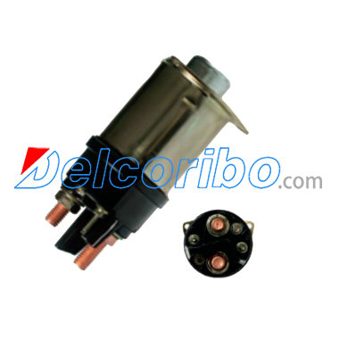 Replacing: D918A, 1115656, 1115624, 10511213 Starter Solenoid