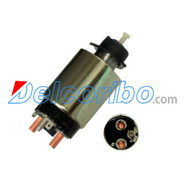 Replacing: 10482844, 10476117 Servicing: PG150S, 10455506 Starter Solenoid