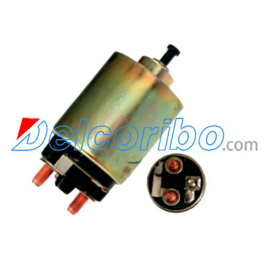 HC-CARGO: 233762 Servicing: 10455503, 96275481 Starter Solenoid