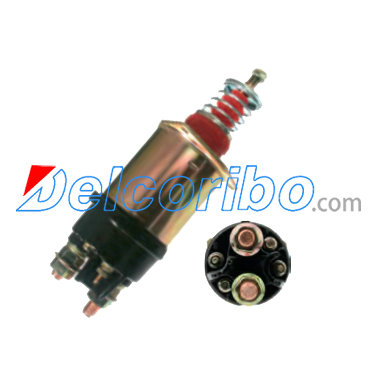 CARGO: 234476 Replacing: 1115712, 1115701 Starter Solenoid