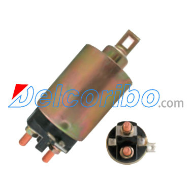 CARGO: 235167 Servicing: 00E091, 110397, 112161, CER3087 Starter Solenoid