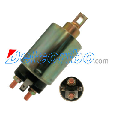 CARGO: 236315 Servicing: 110566 Starter Solenoid