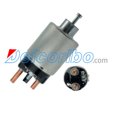 HC-CARGO: 330380 Servicing: 8000032 Starter Solenoid