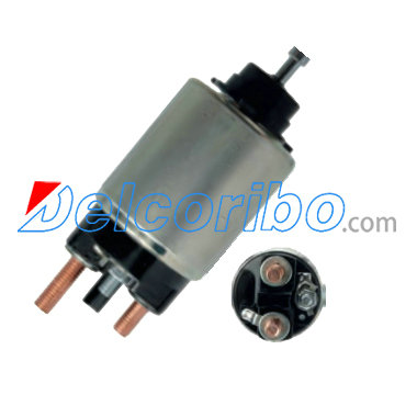 CARGO: 330657 Servicing: 8000048, 8000387 Starter Solenoid