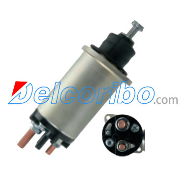 Replacing: 10515838 DELCO REMY 10515838 ERA 227803 Starter Solenoid