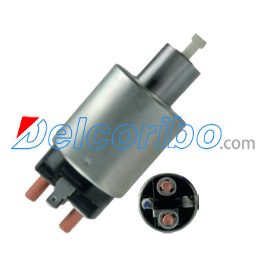 HC-CARGO: 333844 Servicing: 10455505 Starter Solenoid