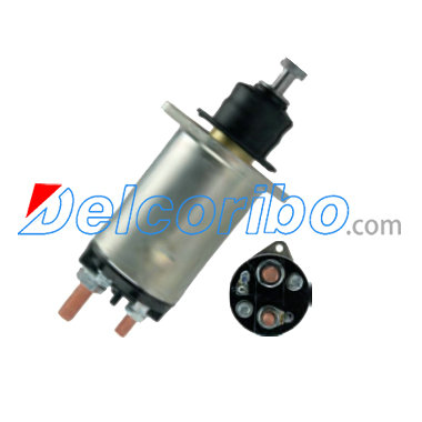 CARGO: 333849 Replacing: 10453950 Starter Solenoid