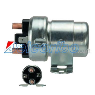 CARGO: 131254 Replacing: 19024763 Starter Solenoid