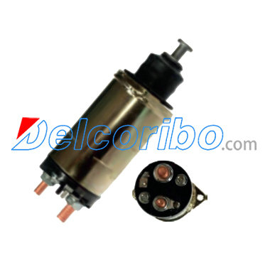 CARGO: 231928 ERA 227799 PowerMax 1011458 Starter Solenoid