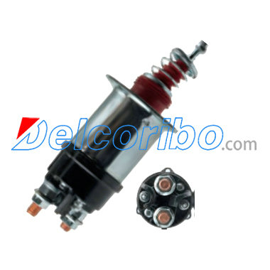 ERA 227244 Replacing: 1115673, 1115668, 1115667 Starter Solenoid