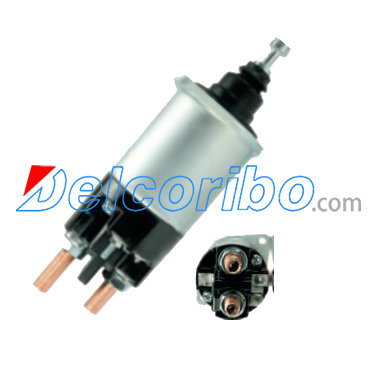 Replacing: 10512094 Servicing: 19026030, 19026032, 8200000 Starter Solenoid