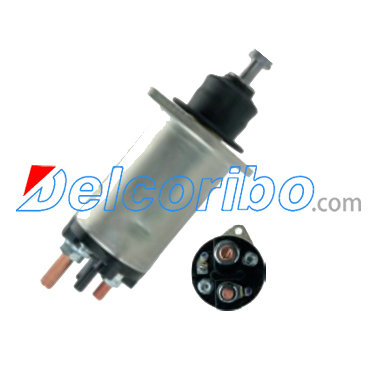 BOSCH 1 987 BE2 017, 1987BE2017,F 042 011 201, F042011201 Starter Solenoid