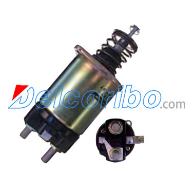 BOSCH F 042 010 549, F042010549 Replacing: 1350-097-00X9, 135009700X9 Starter Solenoid