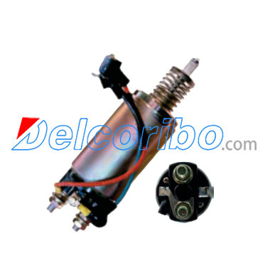 Starter Solenoid Replacing: 1350-105-11X9, 1350-105-10X9, 1350-105-00X9