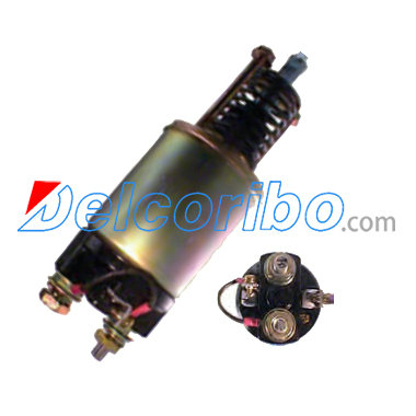 Replacing: 1350-084-0119, 13500840119, 1350-083-20X9 Starter Solenoid