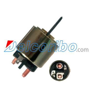 BOSCH F 042 010 360, F042010360 Replacing: NE138, CED544, CED538 Starter Solenoid