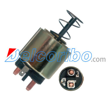 LAND ROVER CSO15106AS,CSO15106GS ERA 227081 Starter Solenoid