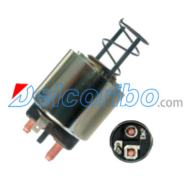 CASCO CSO15108AS,CSO15108GS Replacing: CED540, 182459, 104604 Starter Solenoid