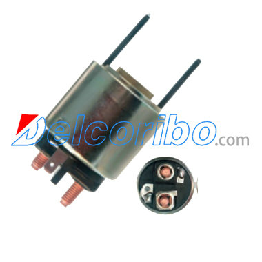 ERA 227516 Replacing: NE159, CED541, 104594 Starter Solenoid