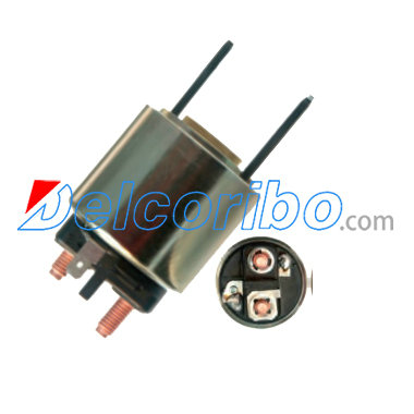 BOSCH F 042 010 369, F042010369 Replacing: NE142, NE141, CED548 Starter Solenoid