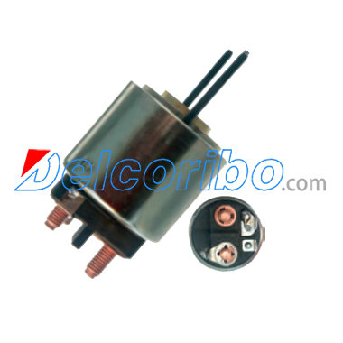 BOSCH F 042 010 363, F042010363 Starter Solenoid Replacing: NE140, NE134, CED543