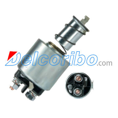 Replacing: 594426, 594365 ERA 227231,227380 CASCO CSO15143AS Starter Solenoid