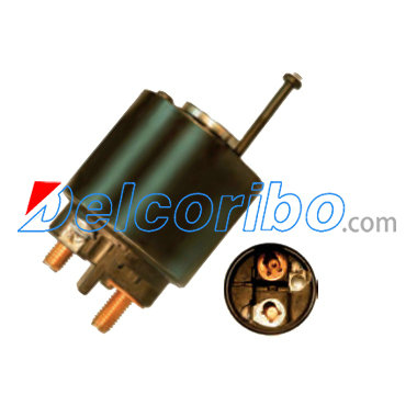 CASCO CSO15116GS SANDO SSO15116.1 Starter Solenoid