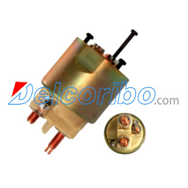 CASCO CSO15102GS SANDO SSO15102.1 Replacing: 594638, 594411 Starter Solenoid