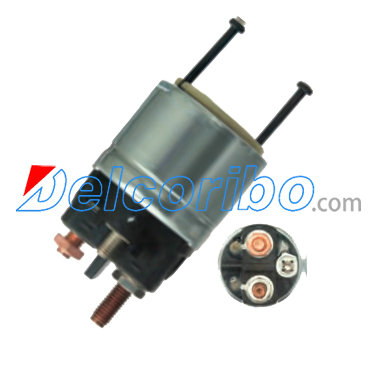 CASCO CSO15142GS Replacing: 594463 Servicing: D7ED28, D7ED281 Starter Solenoid