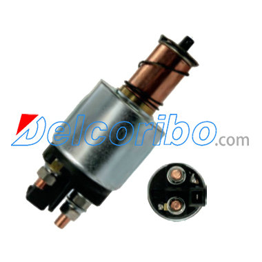 CASCO CSO15137GS PowerMax 1015264 Starter Solenoid