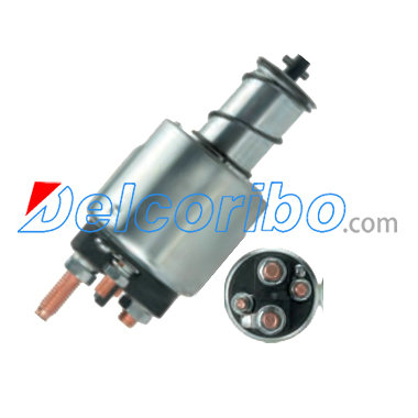 CASCO CSO15131GS SANDO SSO15131.1 Replacing: 594467 Starter Solenoid