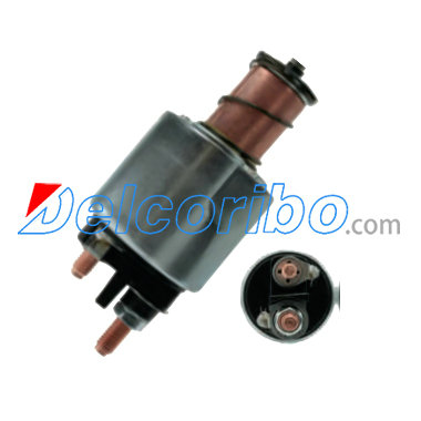 CASCO CSO15100AS,CSO15100GS Replacing: 594646, 236801 Starter Solenoid