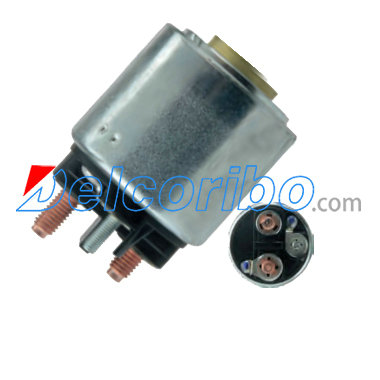 CARGO: 237686 Servicing: D7E39, TS8E6 Starter Solenoid