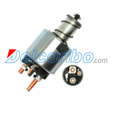 CARGO: 238193 Replacing: 595731, 594632 Starter Solenoid