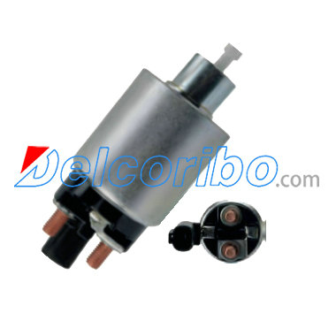 CARGO: 330427 Servicing: TM000A38001 Starter Solenoid