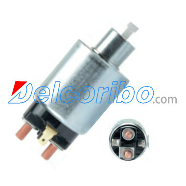 CARGO: 331697 Servicing: M56290, TM000A31001 Starter Solenoid