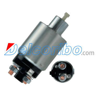 CARGO: 332118 Servicing: 1250303, S0001250303 Starter Solenoid