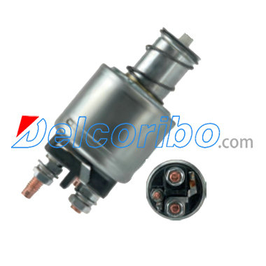 Starter Solenoid CARGO: 332529 Servicing: TS14E110