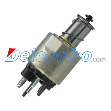 CARGO: 332681 Servicing: TS12E9 Starter Solenoid