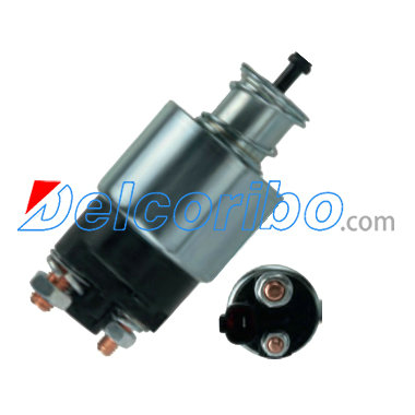 CARGO: 333722 Starter Solenoid