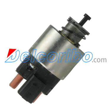 CARGO: 333964 Starter Solenoid