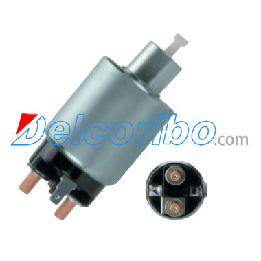 Starter Solenoid CARGO: 334304 Servicing: TM000A37001