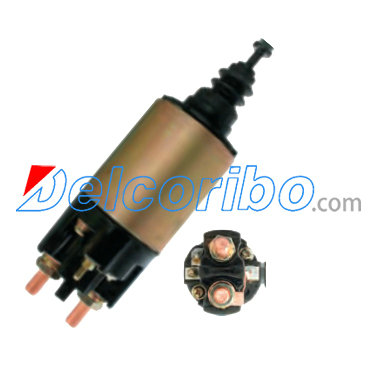 CARGO: 235151 Servicing: M000A0301 Starter Solenoid