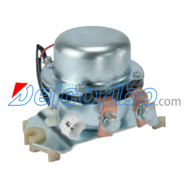 CARGO: 235817 Starter Solenoid