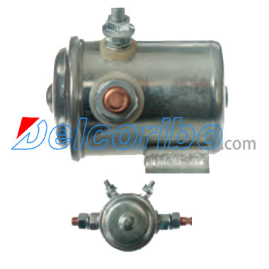 CARGO: 132939 Starter Solenoid